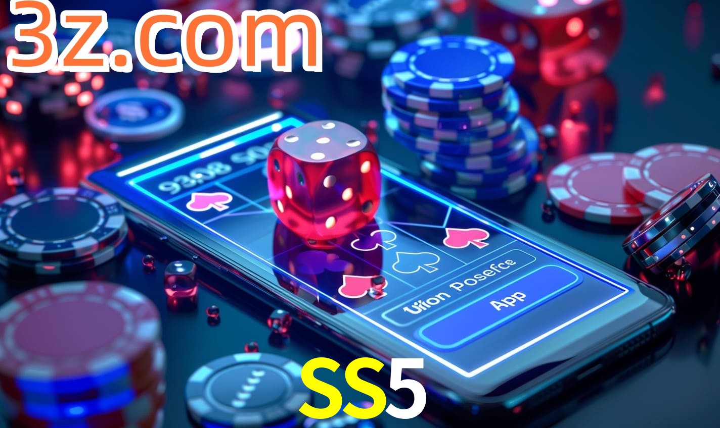 Baixar App SS5