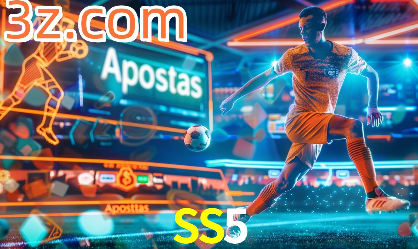 Apostas SS5