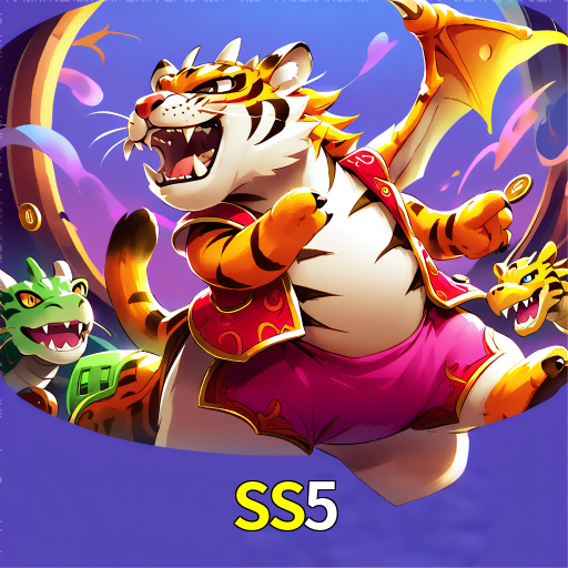 Cassino Online SS5